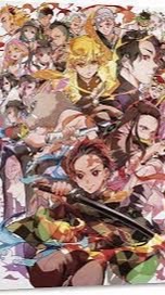 Demon slayer