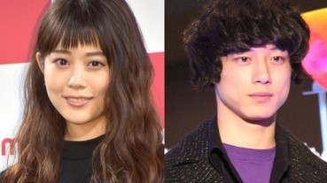 坂口健太郎跟高畑充希分手了嗎？