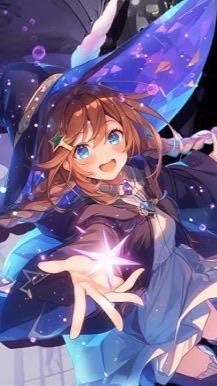 學徒魔女成長記 討論群