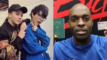 嚴重觸犯種族歧視！反骨男孩模仿「黑人抬棺」引發爭議，Q 戴維斯發文砲轟：有夠無恥！