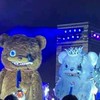 ✨️🌏USJ 🎃🦇ハロウィン・ホラーナイト💙🥀『【‡〈［なりきり］〉‡】』🩸🧟✨️