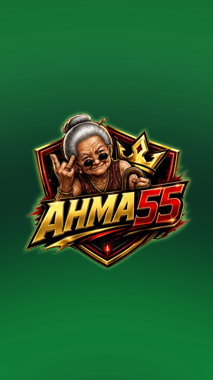 AHMA55