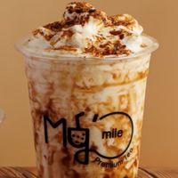 My’mile cafe Tudome Rangsit🧋