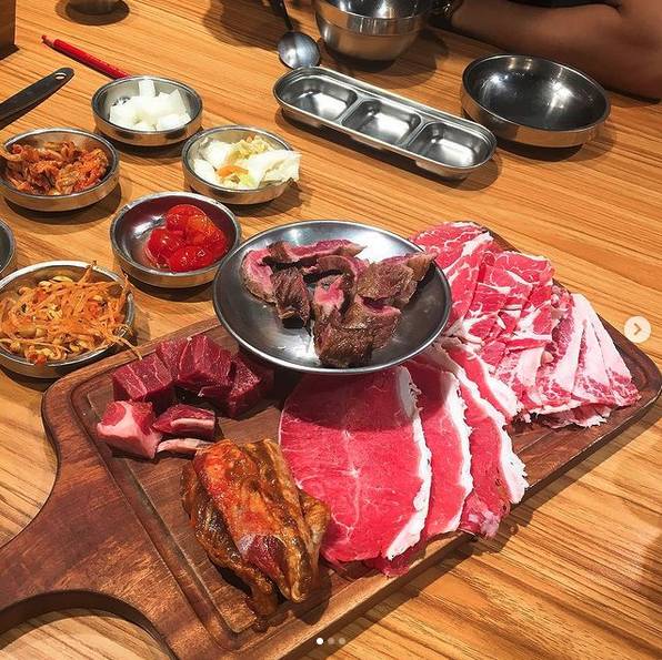 圖片來源：IG @qz__80699