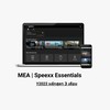 MEA | Speexx Essentials Y2023