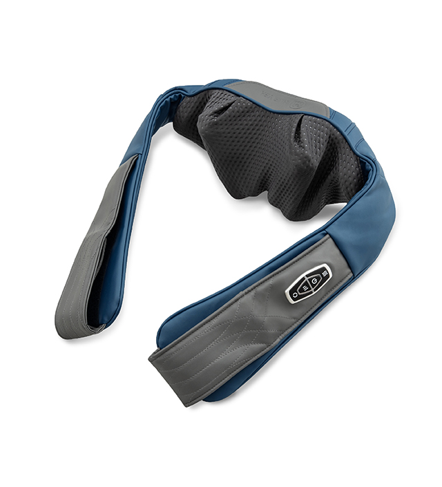 大力抓(無線肩頸帶)