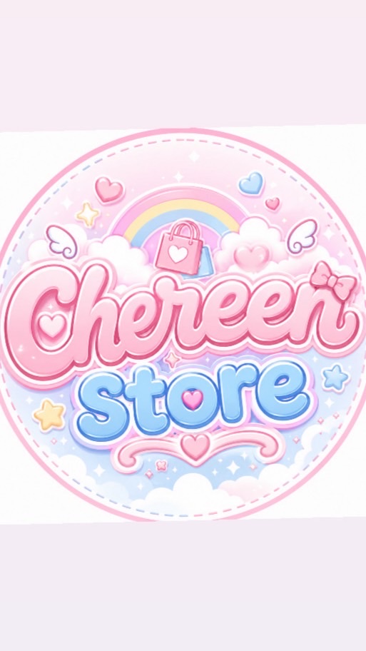 apppre ⇢ chereen ver.2 🍮𓈒