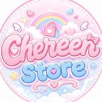 apppre ⇢ chereen ver.2 🍮𓈒