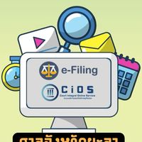 ระบบแจ้งขอใช้งานคอมพิวเตอร์บริการของศาลจังหวัดยะลา