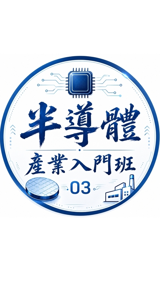 115(03)半導體產業入門班