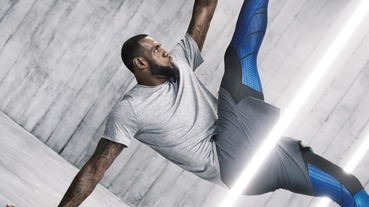 官方新聞 / Nike Tights － 不只是緊身褲