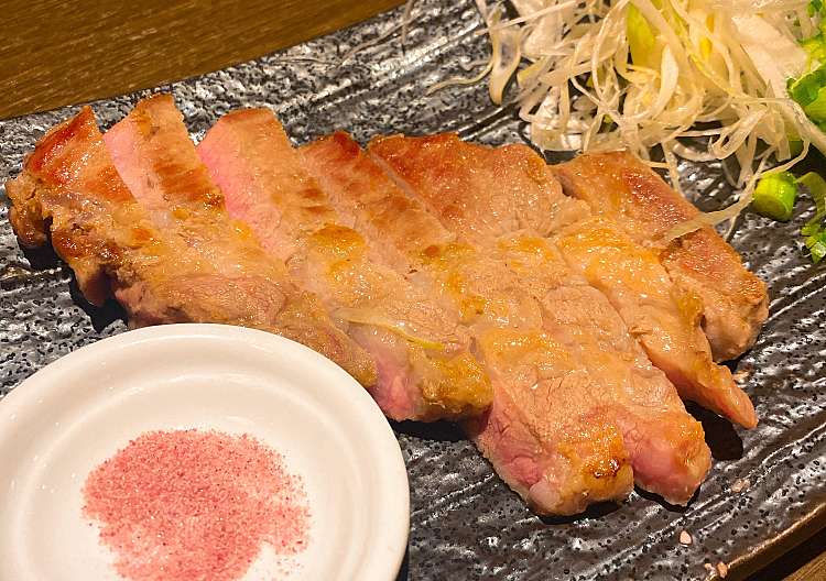 口コミの詳細 沖縄料理と島豚アグー 草花木果 上目黒 中目黒駅 沖縄料理 By Line Conomi