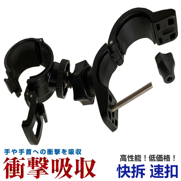 (本商品不含行車紀錄器) 商品說明：■ 本產品採全新真空封膜包裝!確保您不會買到低價而容易損壞;脫落的山寨支架■ 唯一專利快拆速扣設計 , 一秒完成行車紀錄器拆裝■ 穩固夾持於摩托車後視鏡 , 龍頭,