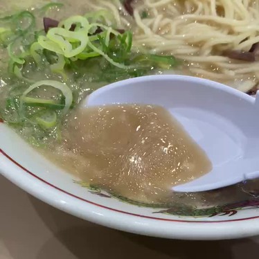 実際訪問したユーザーが直接撮影して投稿したレイクタウンラーメン専門店博多だるま JAPAN 越谷レイクタウンカゼ店の写真
