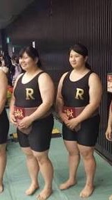 女子相撲愛好会のオープンチャット