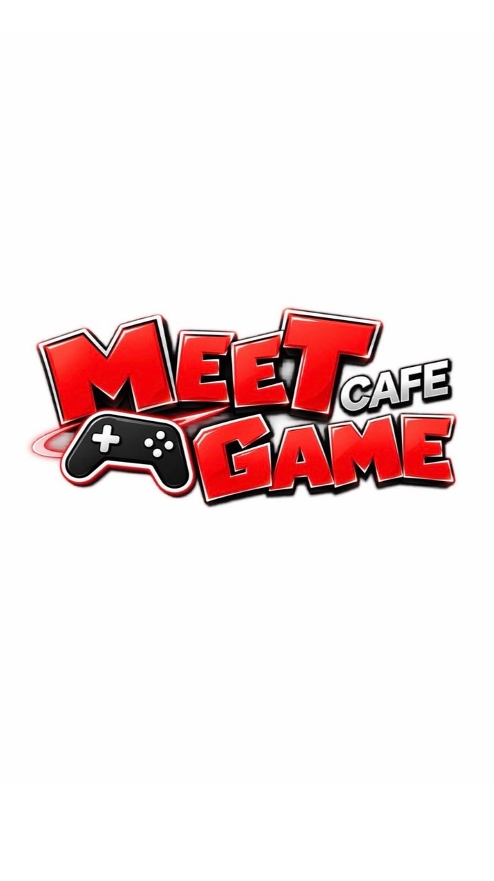 MEETGAME Cafe