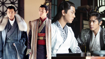 網推9部「讓你想獻上膝蓋的編劇神作」！《慶餘年》配角加戲更好看，最後一部成傳奇