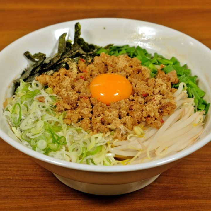 テイクアウトメニュー つけ麺 まぜそば つけ麺 ラーメン ヤゴト５５