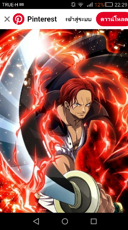 ONE PIECE TH