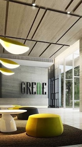 Grene Condo แจ้งวัฒนะ Marketplace