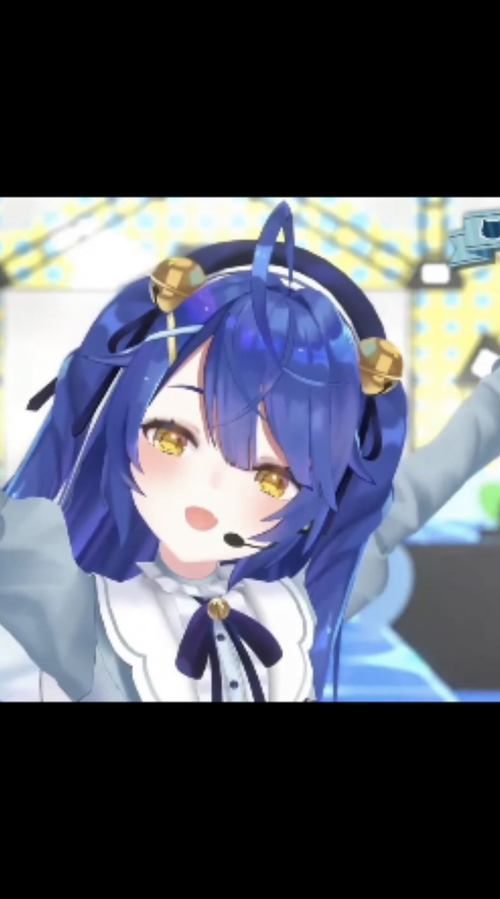 にじさんじ推しのみんな　あつまれ〜