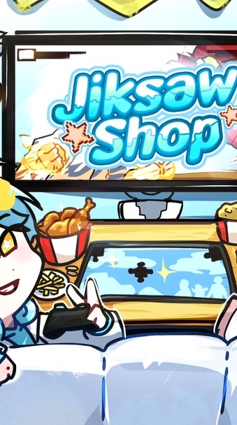 🧩Community💬 🐳Jiksaw Shop🩵