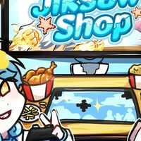 🧩Community💬 🐳Jiksaw Shop🩵