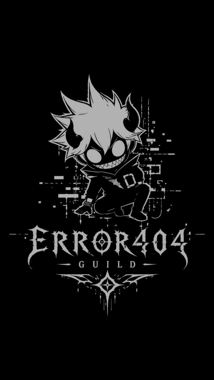 ERROR404-อารีน่าเวท