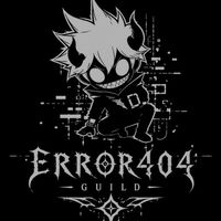 ERROR404-อารีน่าเวท