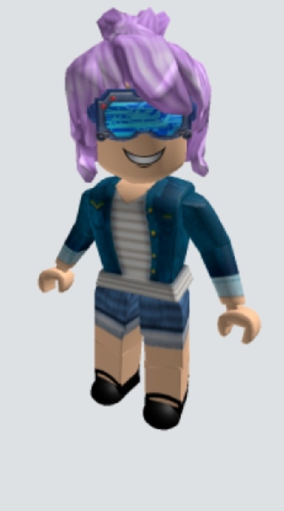 Roblox High School