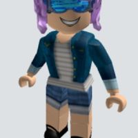 Roblox High School