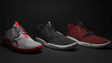 新聞速報 / Jordan Eclipse 新配色登場