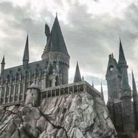 Hogwarts School 🔮