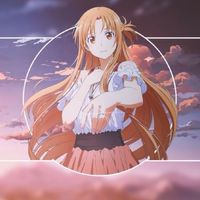 動漫の世界💕（管管群）