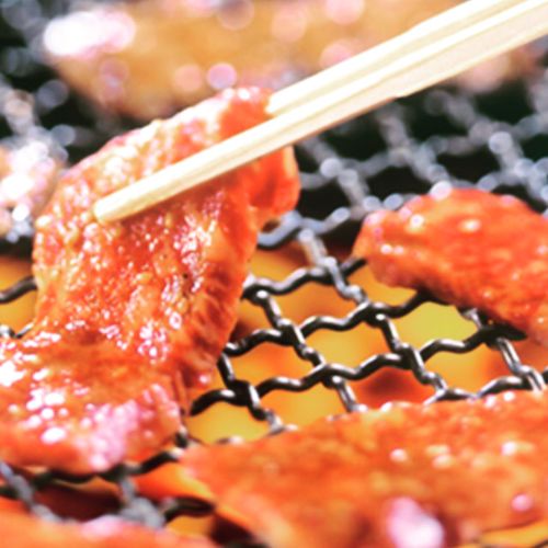実際訪問したユーザーが直接撮影して投稿した高松焼肉焼肉 ふじ咲の写真