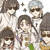 逃げ若 激激緩也 ‼️ ハント部屋 ‼️