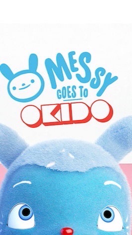 OKIDO同樂會