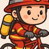 114年臺中暑期消防營8/9（巨大自行車文化探索館）