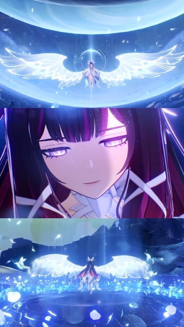 原神友善交流群