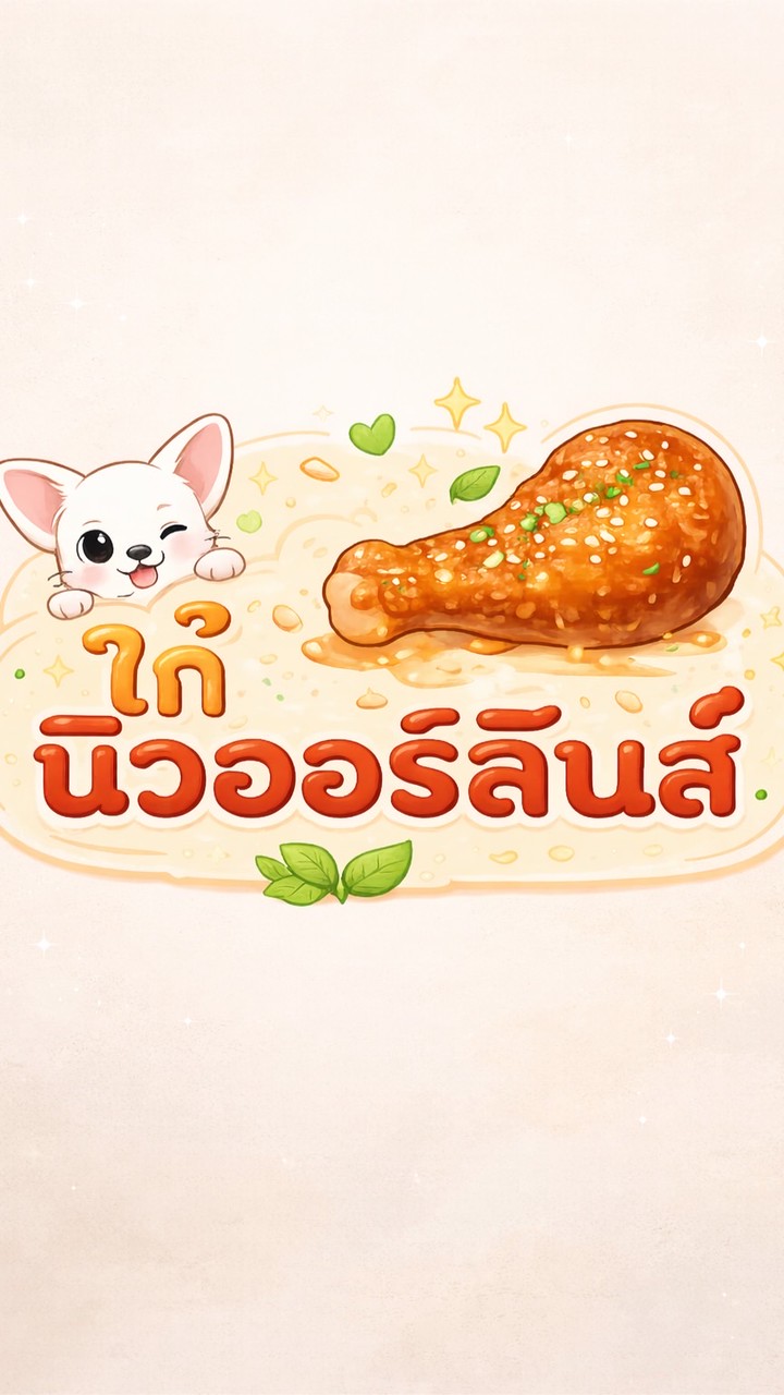 ไก่นิวออร์ลีนส์V.2