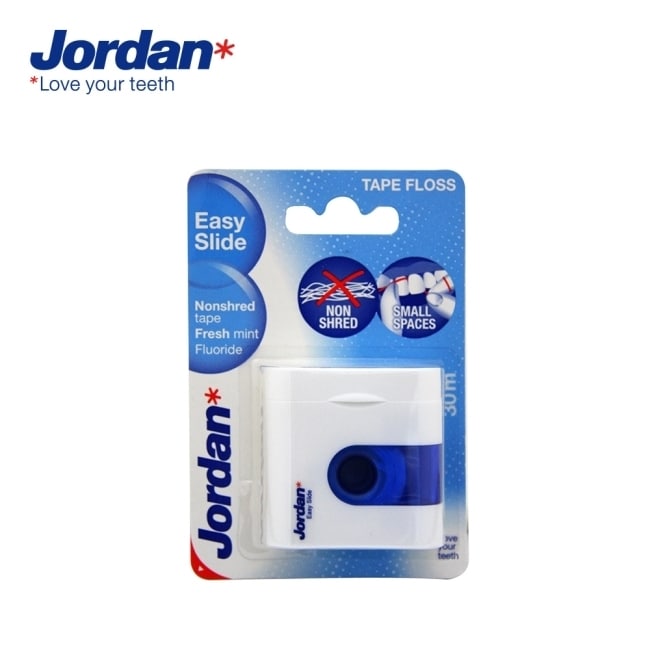 詳細介紹 商品規格 商品簡述 Jordan 超滑清新薄荷牙線 品牌 JORDAN 規格 30m 原產地 台灣 深、寬、高 1.8x7.5x11cm 淨重 23 g 保存環境 室溫 是否可門市/超商取貨