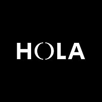 HOLA 