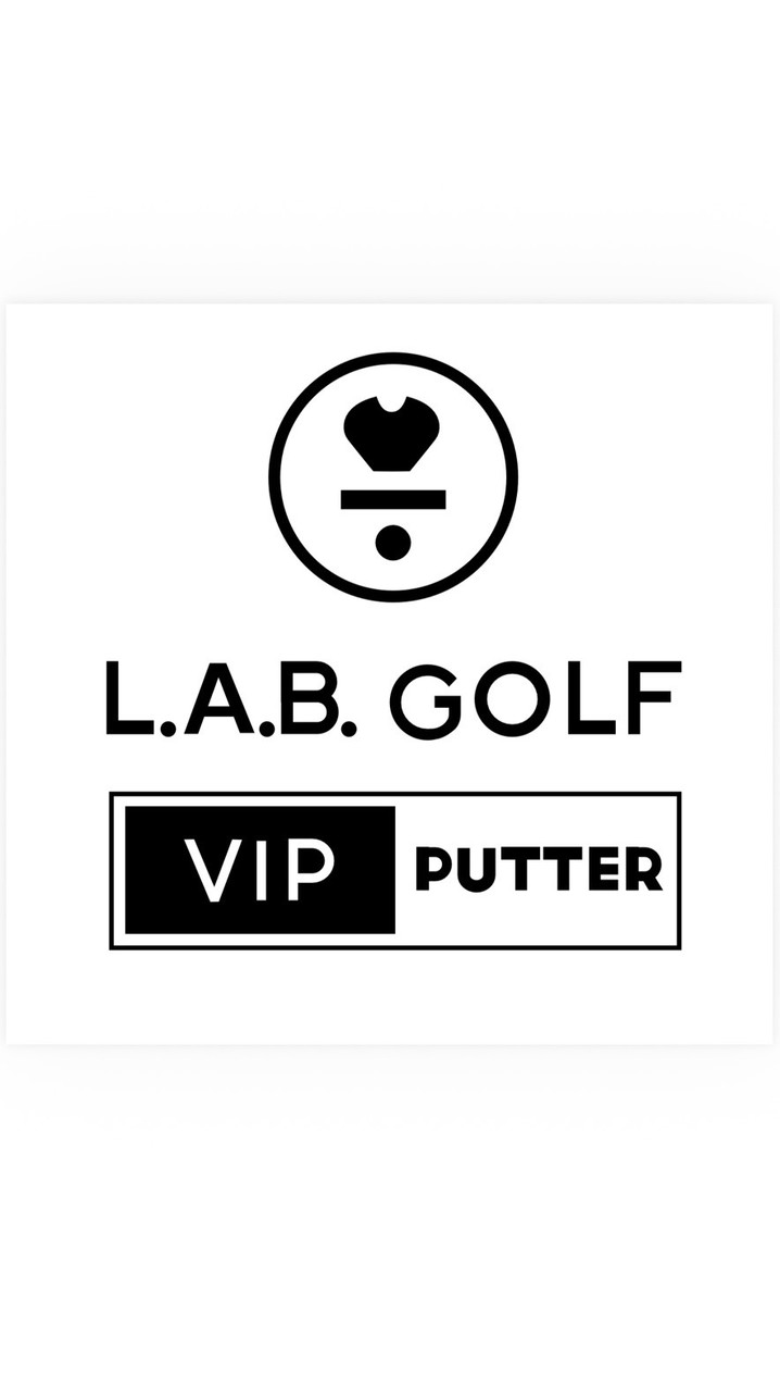 VIP putter Update Golf Item