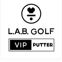 VIP putter Update Golf Item