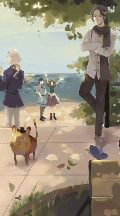 Identity V RoleplaY