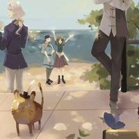 Identity V RoleplaY