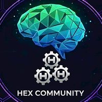 HEX 幣圈焚化爐｜交易討論群💬