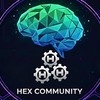 HEX 幣圈焚化爐｜交易討論群💬