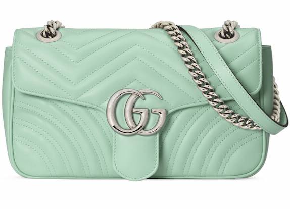 gucci marmont 2.0 shoulder bag