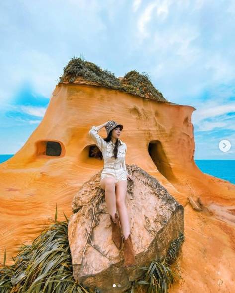 （圖片來源／IG @lianyi.chen__）